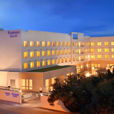 Fairfield By Marriott Coimbatore Eksteriør billede