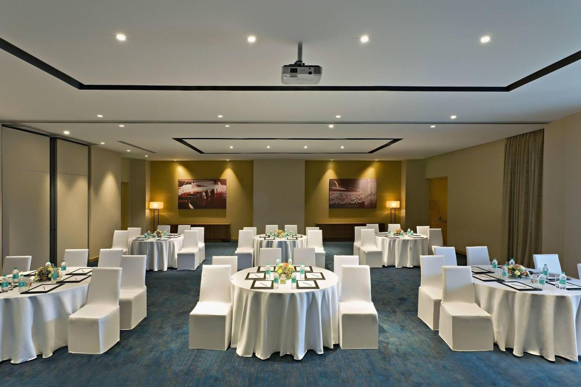 Fairfield By Marriott Coimbatore Eksteriør billede