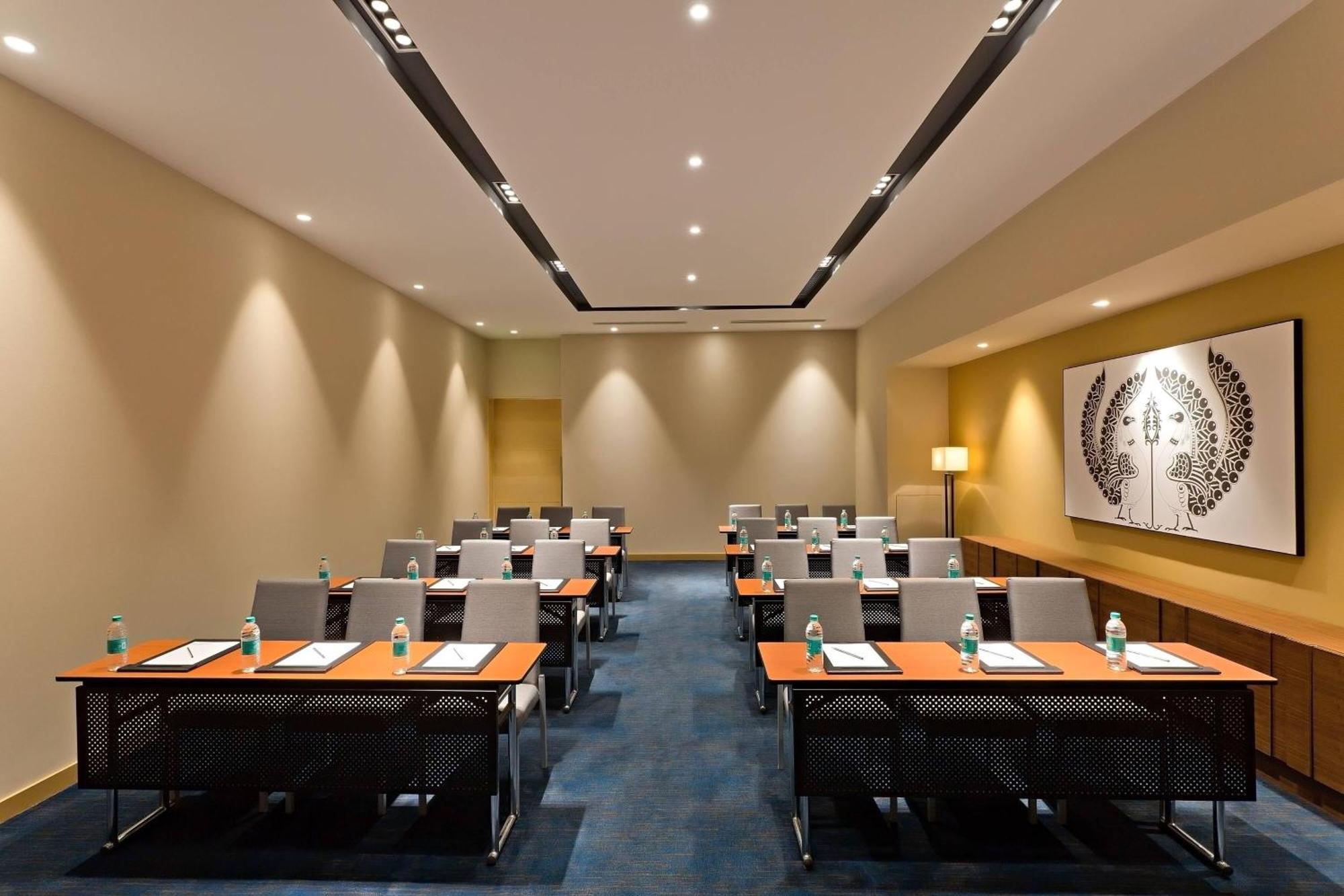 Fairfield By Marriott Coimbatore Eksteriør billede