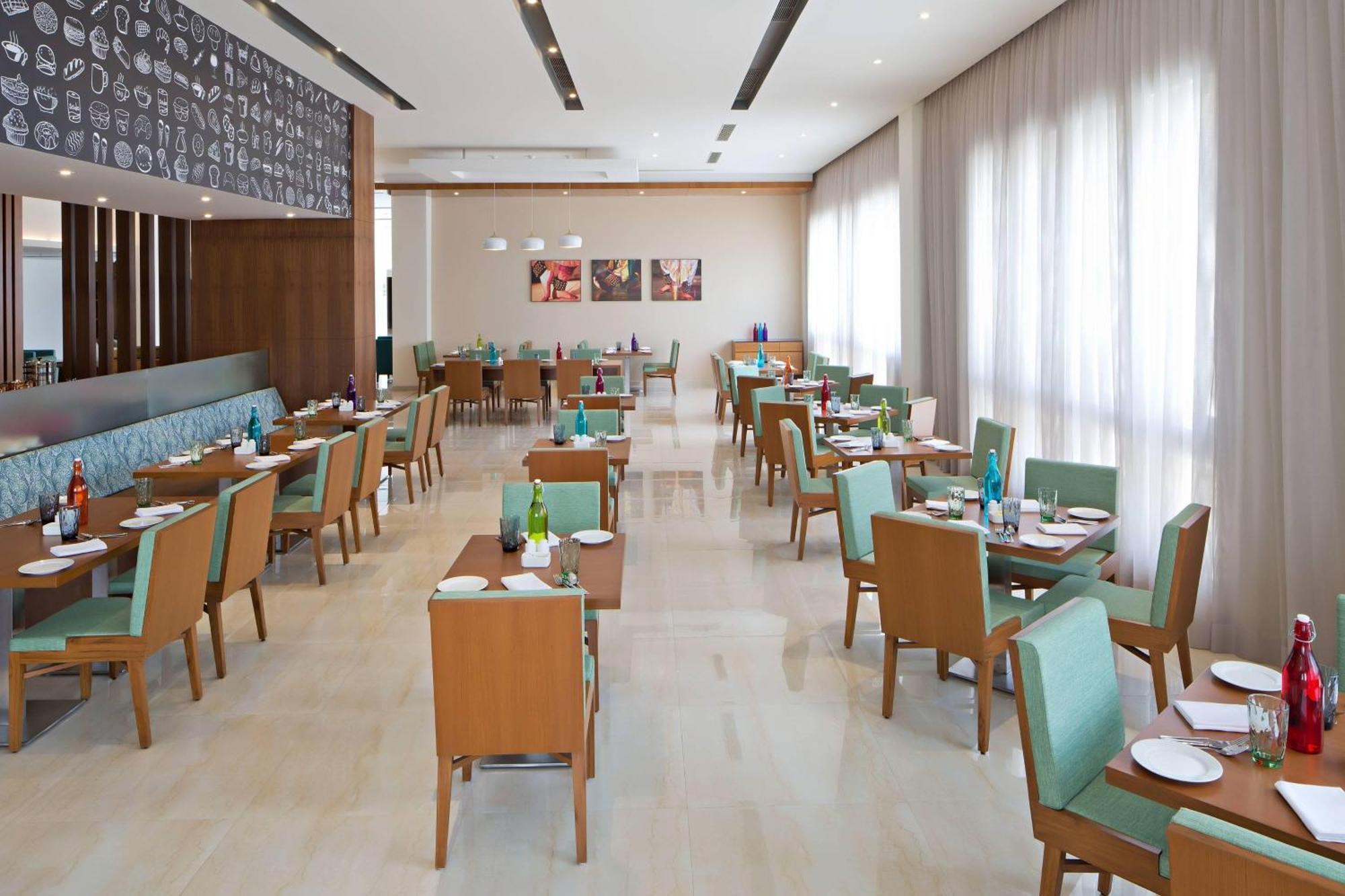 Fairfield By Marriott Coimbatore Eksteriør billede