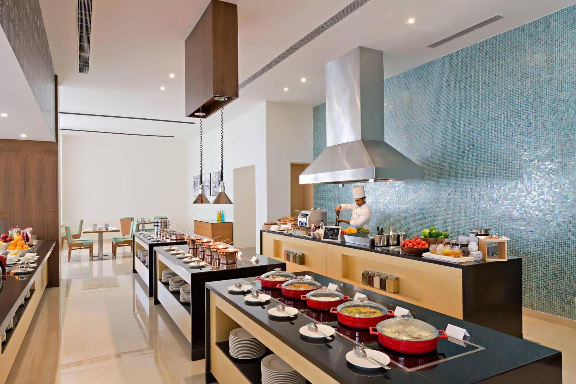 Fairfield By Marriott Coimbatore Eksteriør billede