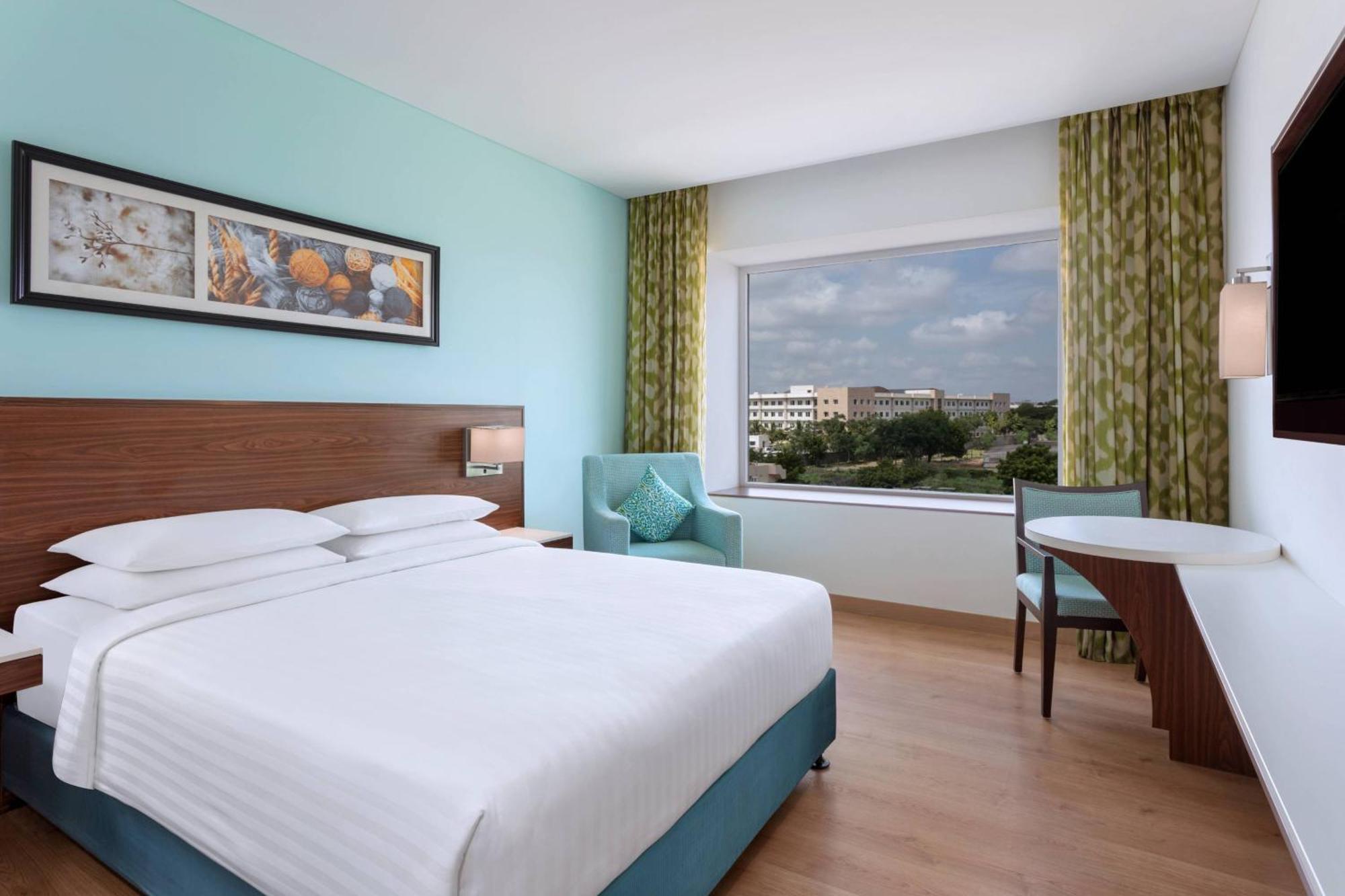 Fairfield By Marriott Coimbatore Eksteriør billede