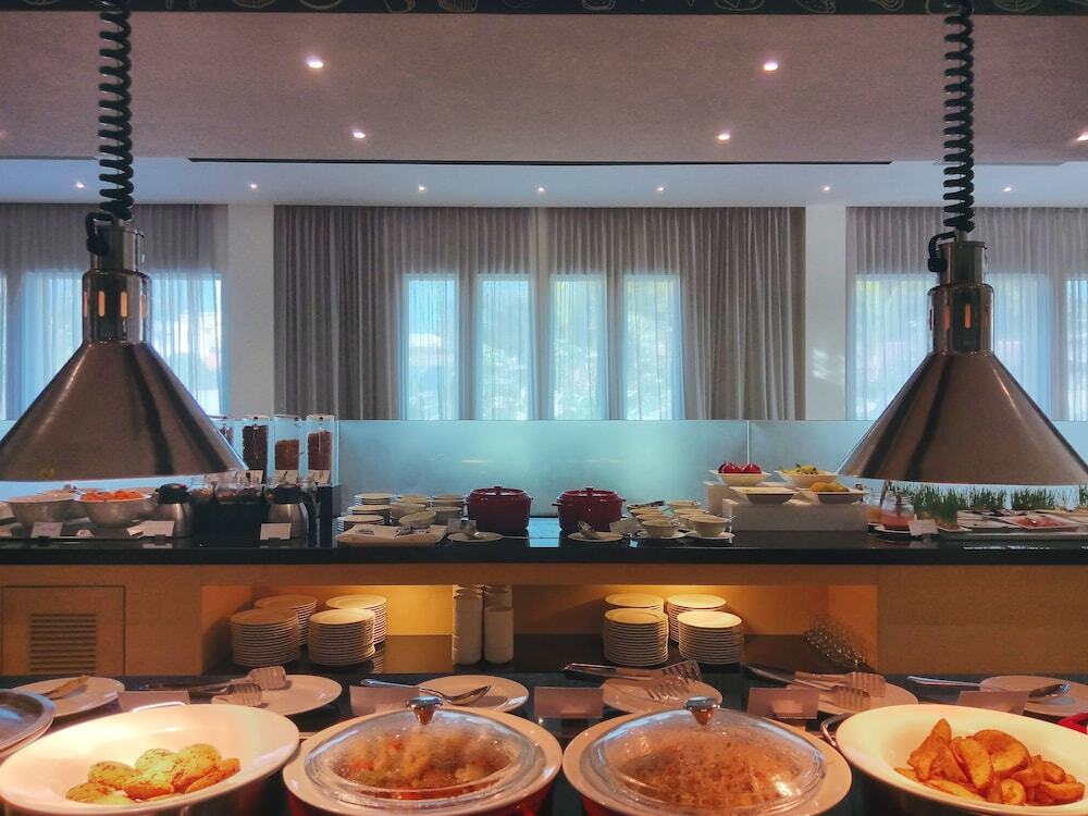 Fairfield By Marriott Coimbatore Eksteriør billede
